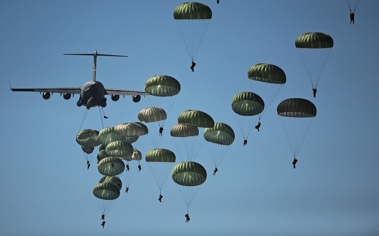 Video: Parachuting into Drupal Crazy